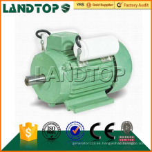 LANDTOP electric AC 20kw motor sin escobillas